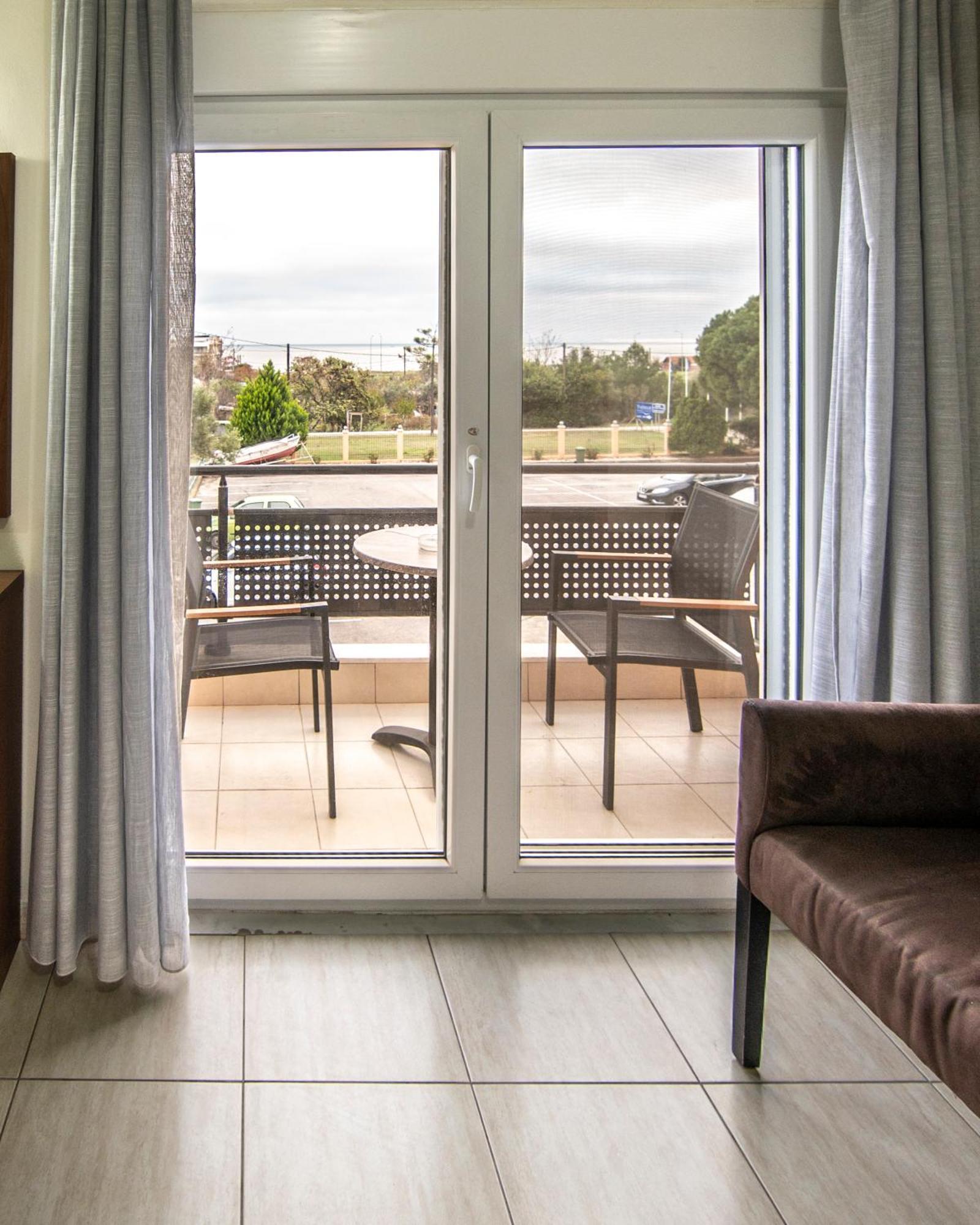 Thalassa Apart Hotel Alexandrúpoli Kültér fotó