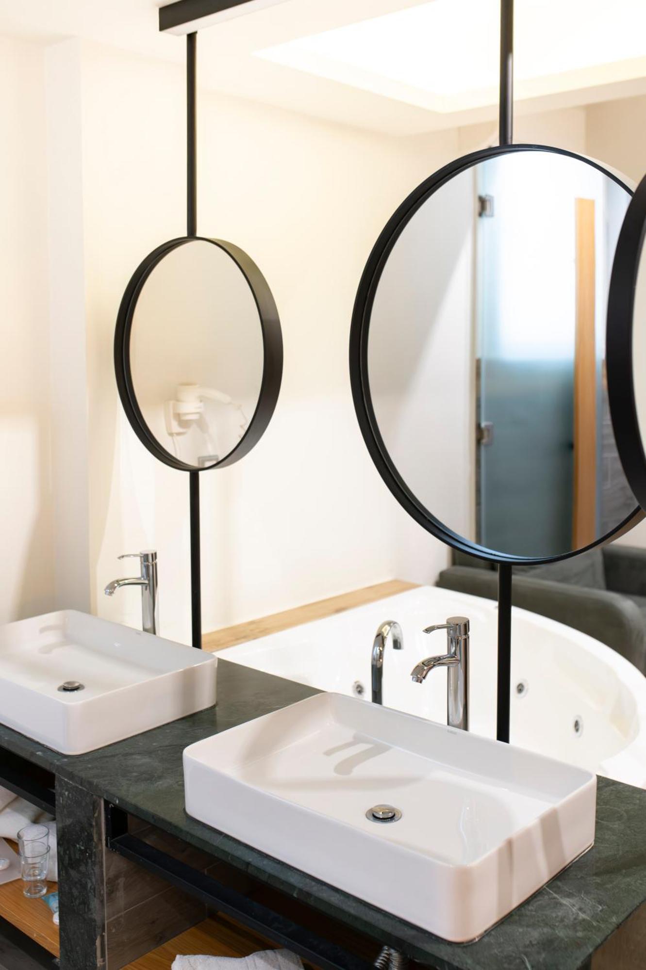Thalassa Apart Hotel Alexandrúpoli Kültér fotó