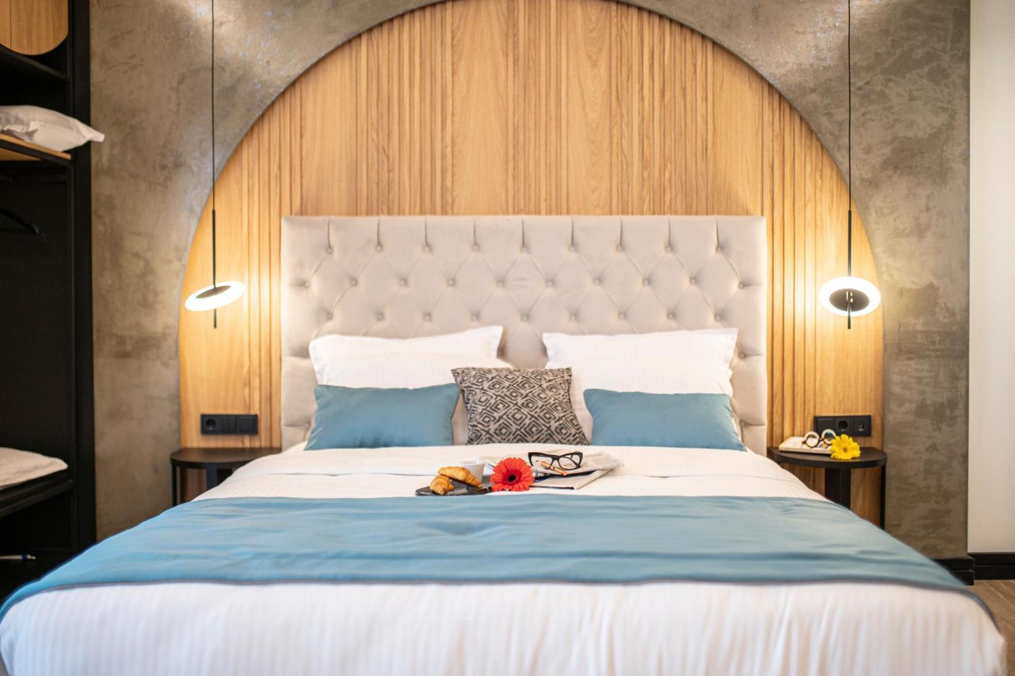 Thalassa Apart Hotel Alexandrúpoli Kültér fotó