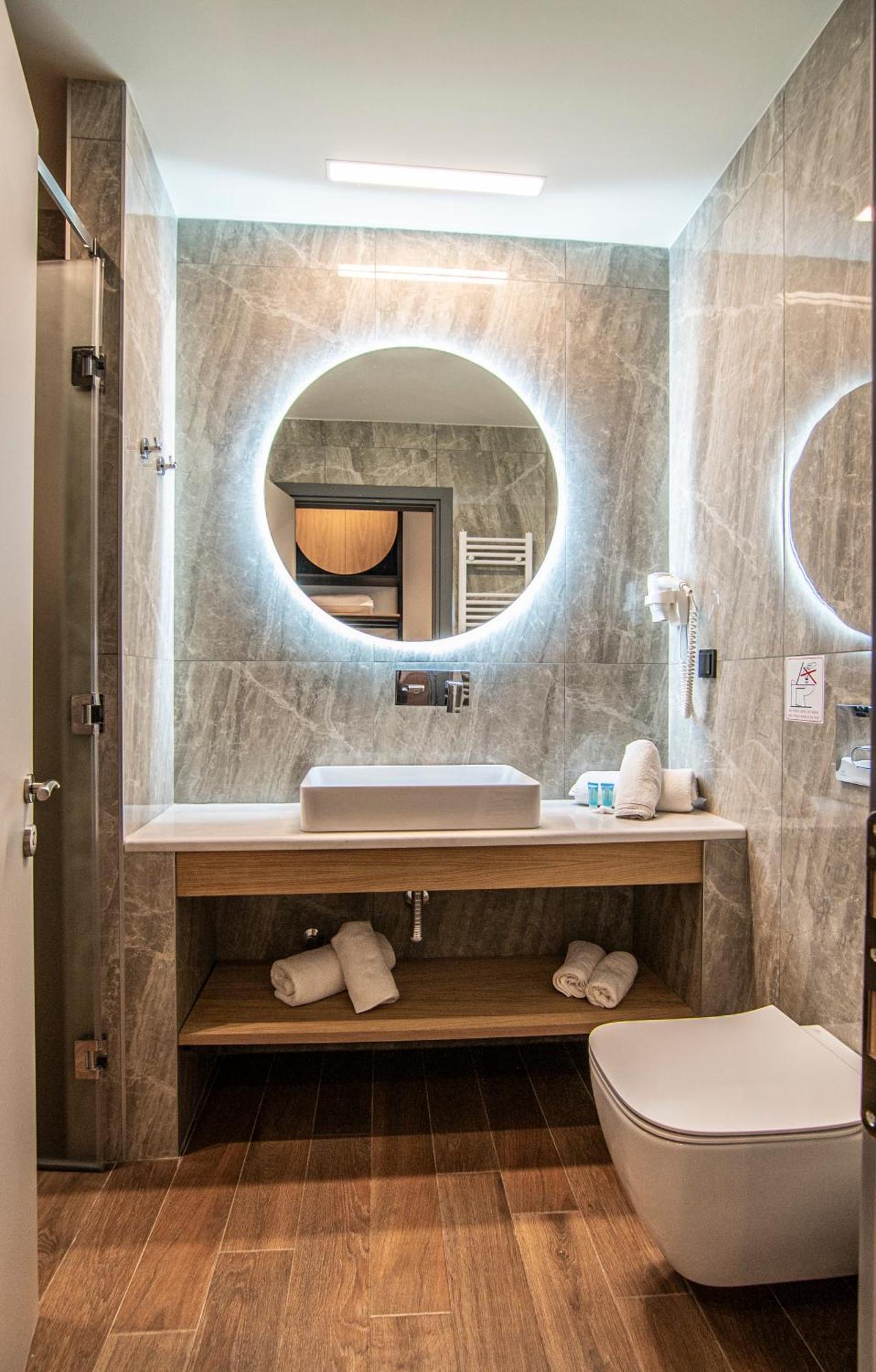 Thalassa Apart Hotel Alexandrúpoli Kültér fotó
