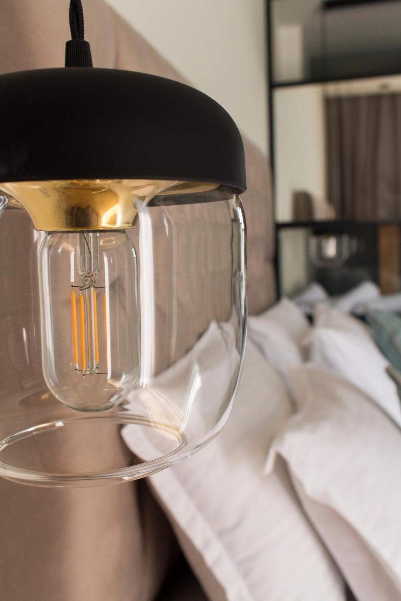 Thalassa Apart Hotel Alexandrúpoli Kültér fotó