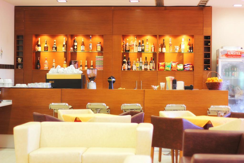 Thalassa Apart Hotel Alexandrúpoli Kültér fotó