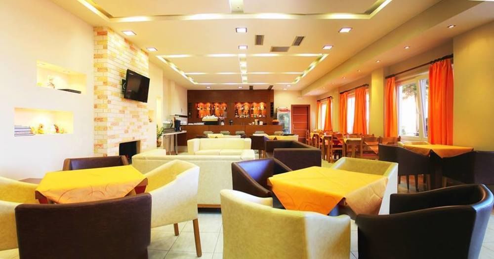 Thalassa Apart Hotel Alexandrúpoli Kültér fotó