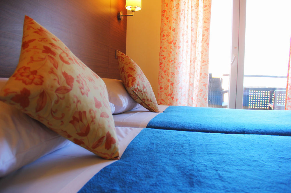 Thalassa Apart Hotel Alexandrúpoli Kültér fotó