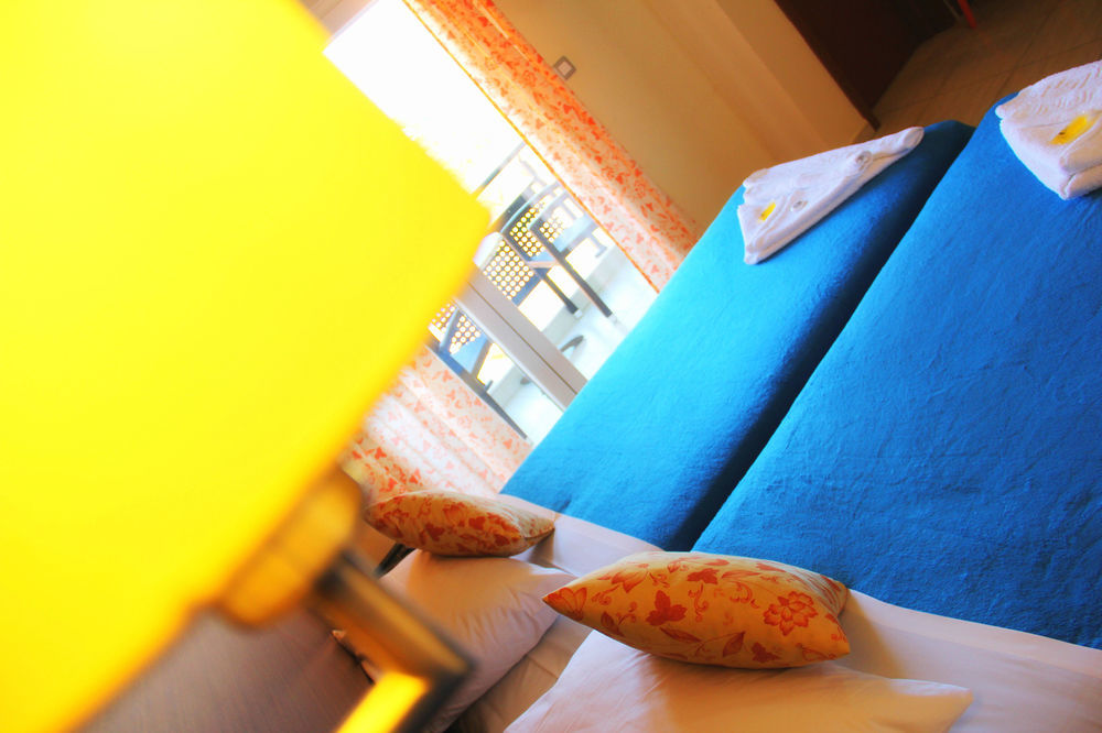 Thalassa Apart Hotel Alexandrúpoli Kültér fotó