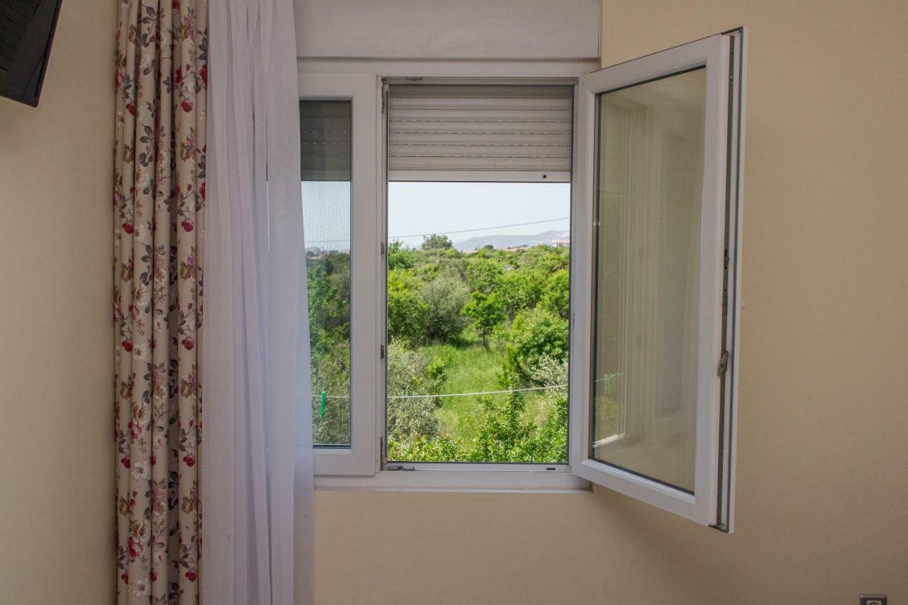 Thalassa Apart Hotel Alexandrúpoli Kültér fotó